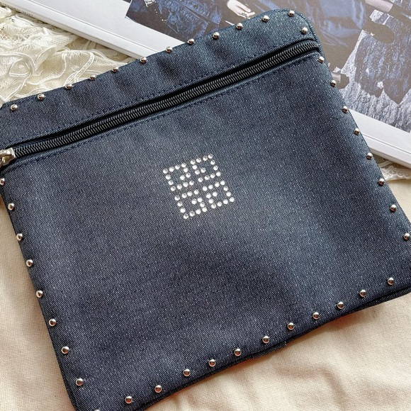 Denim Givenchy Clutch/bag - Picture 6 of 11